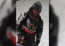 Man steals $6k in jewelry in Cielo Vista Mall