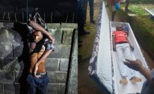 Student Dies Trying to Jump Hostel Fence in Calabar