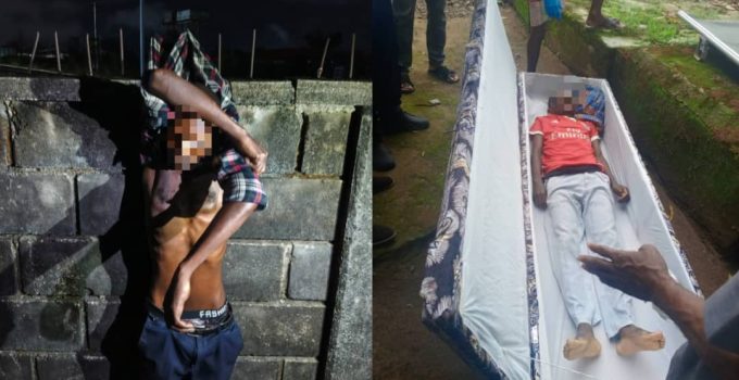 Student Dies Trying to Jump Hostel Fence in Calabar