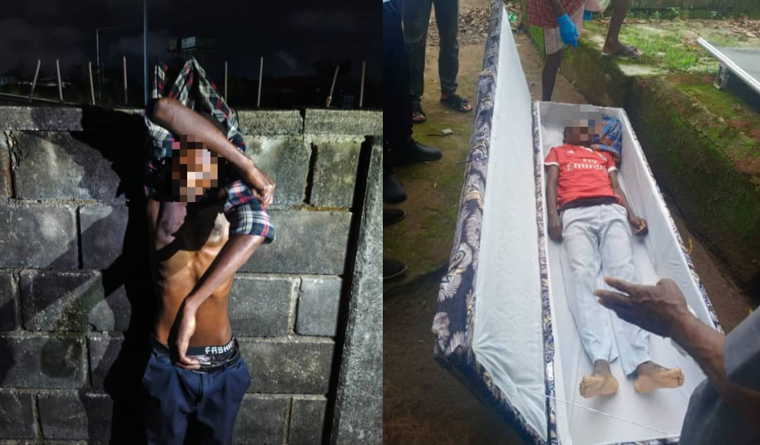 Student Dies Trying to Jump Hostel Fence in Calabar