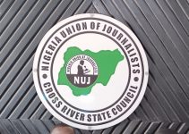 Cross River NUJ schedules activities for 2025 media week celebration