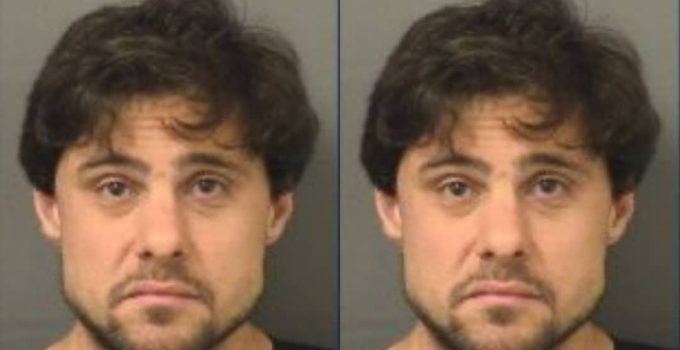 SouthTech Academy teacher accused of helping student commit su!cide after allegedly r@ping her