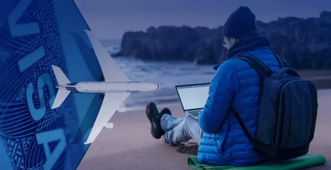 Best Countries Offering Digital Nomad Visas for Nigerian Investors in 2025