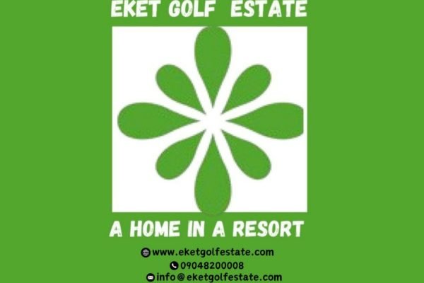 Eket Golf Estate Now Selling