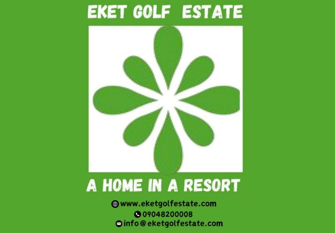 Eket Golf Estate Now Selling