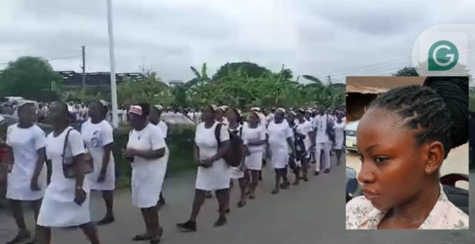 Student nurse drowns on Good Friday in Calabar