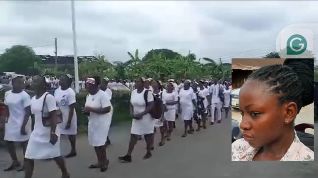 Student nurse drowns on Good Friday in Calabar