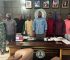 Easter: Council Vice Chairman donates salary to APC ward chairmen in Cross River