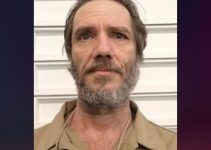 Alabama man executed by lethal injection 15 years after r@ping woman to de@th