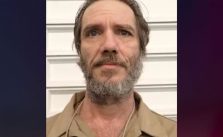 Alabama man executed by lethal injection 15 years after r@ping woman to de@th