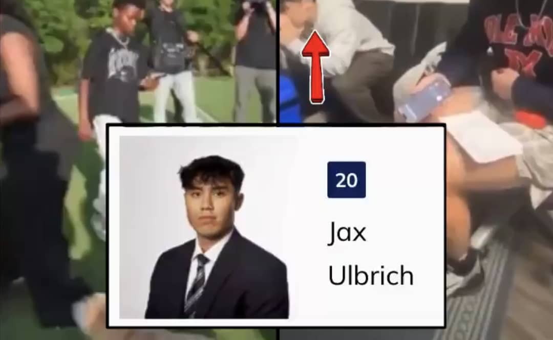 Falcons: Jeff Ulbrich’s Son Behind Prank Call on Shedeur Sanders Falcons: Jeff Ulbrich’s Son Behind Prank Call on Shedeur Sanders