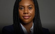 UK Conservative Party to remove Kemi Badenoch as leader