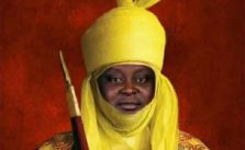 Hon. Michael Bless Olomu Pays Tribute to Late Abdullahi Alikano, Fondly Known as “Ali K”