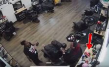 Louisiana hairstylist cuts 11-year-old’s hair over unpaid $25 late fee