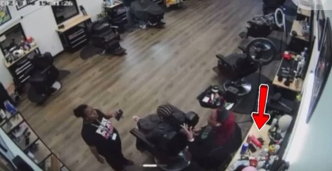 Louisiana hairstylist cuts 11-year-old’s hair over unpaid $25 late fee