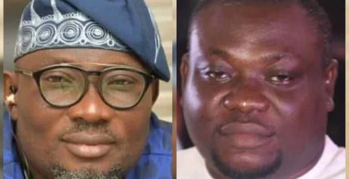 Hon. Lucky Youbogha Criticises George Turnah’s Comments on Governor Douye Diri, Accuses Him of Blackmail and Ingratitude