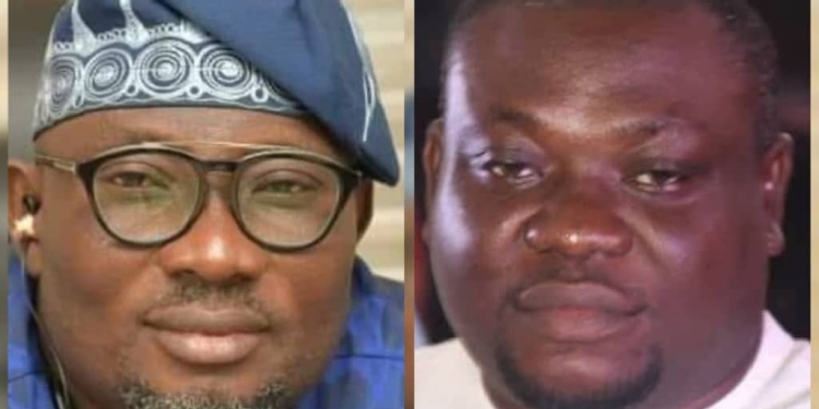 Hon. Lucky Youbogha Criticises George Turnah’s Comments on Governor Douye Diri, Accuses Him of Blackmail and Ingratitude