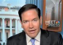 Rubio Disputes Reports of U.S. Citizen Children Deported Alongside Mothers