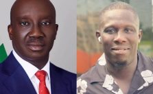 Edo governor Okpebholo appoints Cross Riverian as SSA