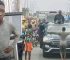 Teen who blocked Peter Obi’s convoy regains freedom after months in Kirikiri