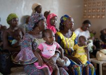 Gavi-funded meningococcal vaccines arrive in Nigeria to aid outbreak response