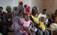 Gavi-funded meningococcal vaccines arrive in Nigeria to aid outbreak response