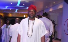 Governor Otu will complete all infrastructure projects - Morphy