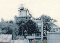 Fall of Saigon: 50 Years After