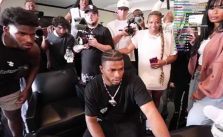 Browns grab Shedeur Sanders in NFL draft’s fifth round