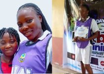 Cameroonian refugee to represent Nigeria at WTTD 2025