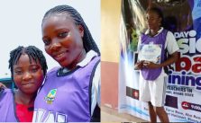 Cameroonian refugee to represent Nigeria at WTTD 2025