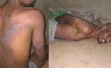 How Lybian Trafficking Gang Tortured Tesfay Hagos Alemayehu Over $10k Ransom