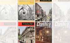 Exciting range of artwork on show in Chester city centre