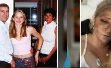 Jeffrey Epstein victim Virginia Giuffre takes own life