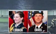Female pilot of Black Hawk ignores copilot warnings before collision with American Airlines flight