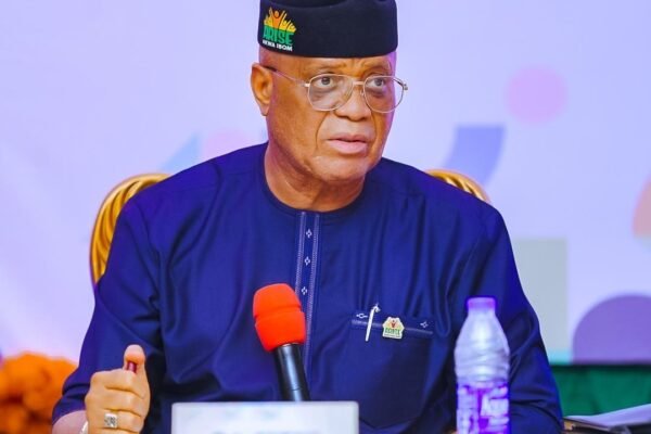 bcd0ee36 a833 4131 bede 69b9c002d968 NYSC Boost: Gov. Eno Approves ₦20,000 Monthly for A'Ibom Indigenes Serving Nationwide