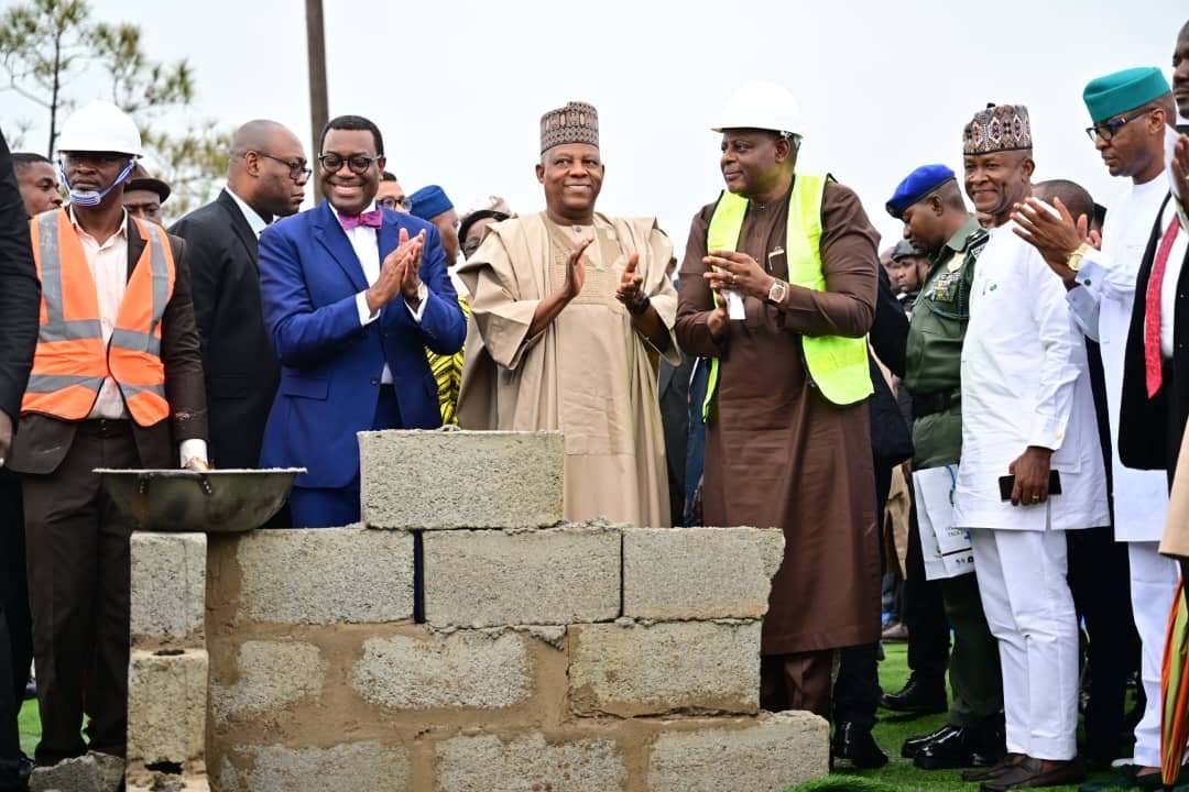 bf95384f 7caa 40f9 97ff de85d366eefd SAPZ Project in Cross River, A Game-Changer for Economic Revival, Shettima