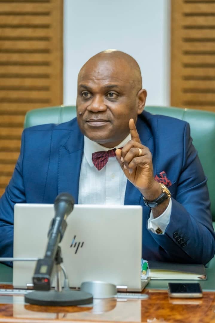 c4cfe16d 2d0b 4f46 9e1c 80d08b36cc93 A'Ibom Govt Announces Restriction of Movement Ahead July Monthly Sanitation