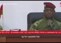 Fake AI Video: How BBC journalist spreads misinformation on Capt Ibrahim Traore