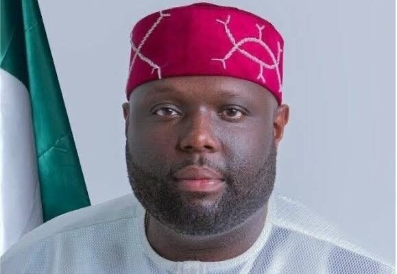 cf33cfe6 b3fb 40b1 9d8e bd5a08a416ca Efforts to Provide Safety Nets For Less Privileged Gaining Traction, Senator Ekpenyong