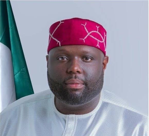 cf33cfe6 b3fb 40b1 9d8e bd5a08a416ca Efforts to Provide Safety Nets For Less Privileged Gaining Traction, Senator Ekpenyong
