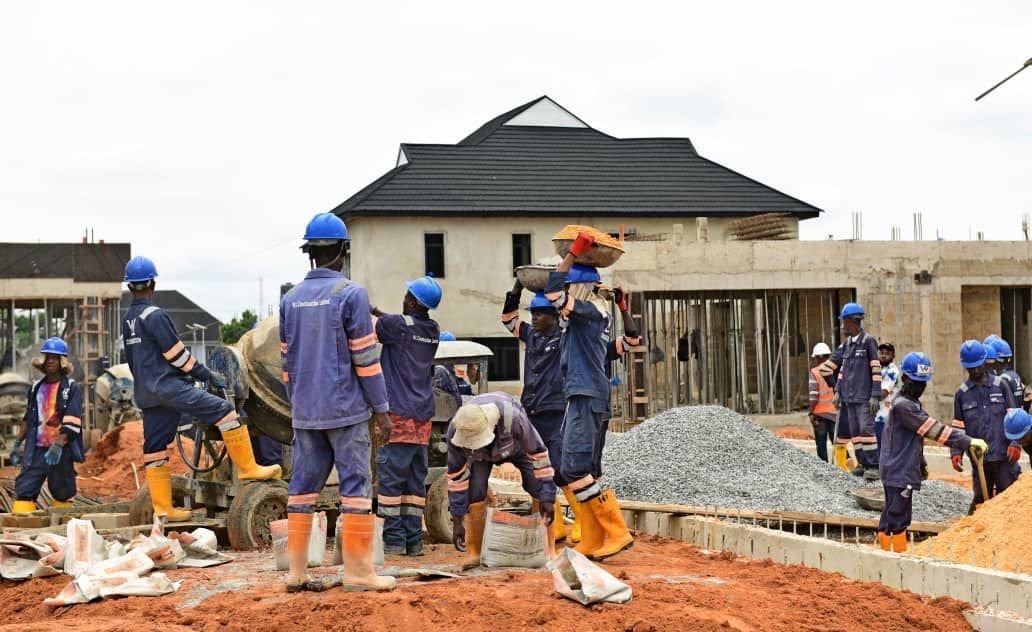 d455d955 205c 4aac 8dd5 069224438084 Contract Boom Rocks A’ibom as Skilled Labourers Flock Government Sites