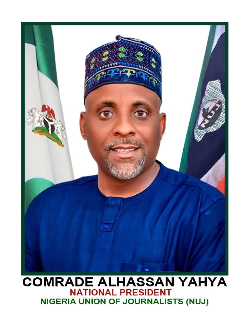 f00c077a 3c6f 4485 98d1 e02c7aa442a5 NUJ, Cross River Council Celebrates National President at Birthday