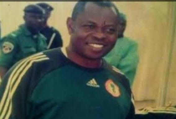f86202de 16d1 41f7 8fb3 89e8a89fc4df NFF Deeply Saddened’ by Demise of 1980 AFCON Winner, Charles Bassey
