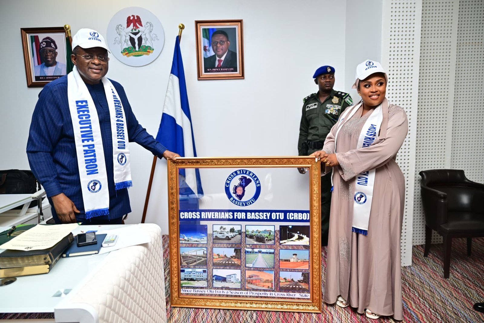 fa2cca0f 2e0c 41dc a546 5f8e77583850 2027: Group Rally Diaspora, National Support for Gov. Otu