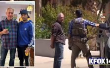 New Mexico Judge Joel Cano arrested for housing alleged Tren de Aragua member