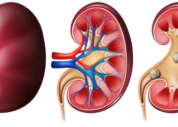10 ways to keep your kidney healthy — Dr Daniel Otokpa