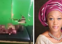 Remi Tinubu’s Convoy Kills 7-Year-Old Girl In Ondo State