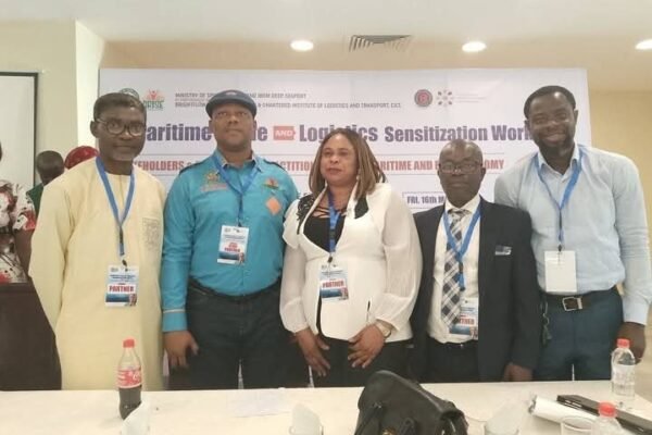 Ibom Deep Seaport: Stakeholders, Journalists Commend A’Ibom Govt Commitment