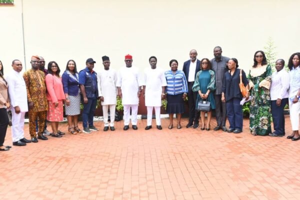 2a2f4fe0 413b 4257 88b9 3e4016d736a1 Malaria-Free Environment is Achievable, Says Onyeme